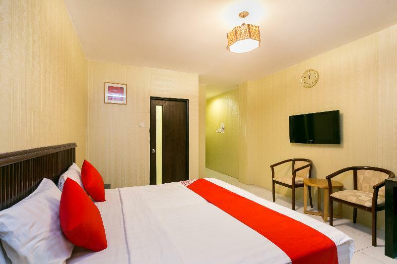 Centana Ben Thanh Hotel Ho Chi Minh City Exterior photo