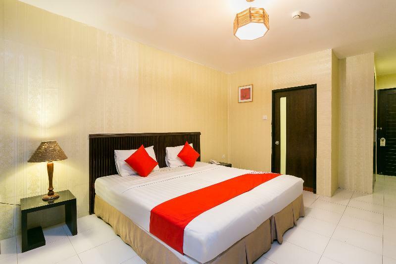 Centana Ben Thanh Hotel Ho Chi Minh City Exterior photo